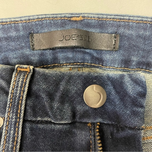 NWT New $168 Joe's Jeans Hi Honey Stephaney Jeans Size 26 - Picture 11 of 12